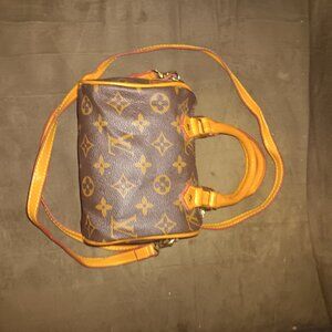 Louis vuitton handbag